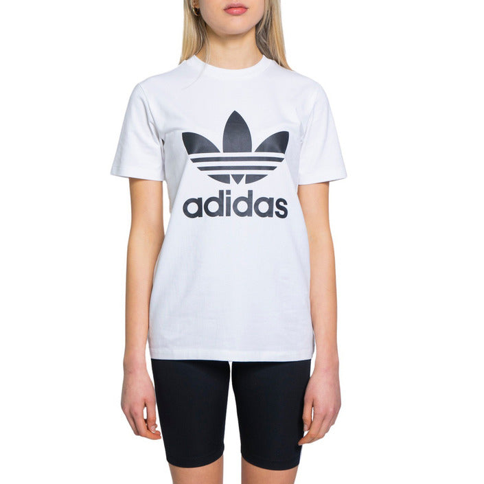 Adidas T-Shirt Donna ATD