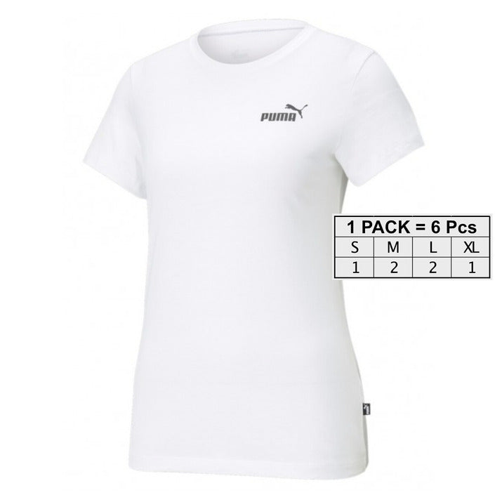 Puma Women's T-Shirt 586776