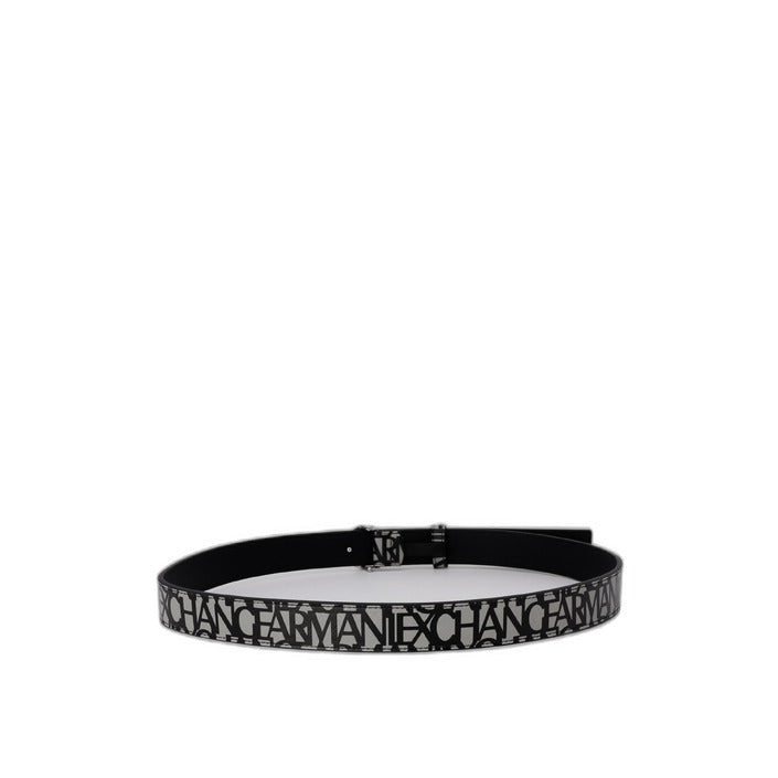 Armani Exchange Women's Belt