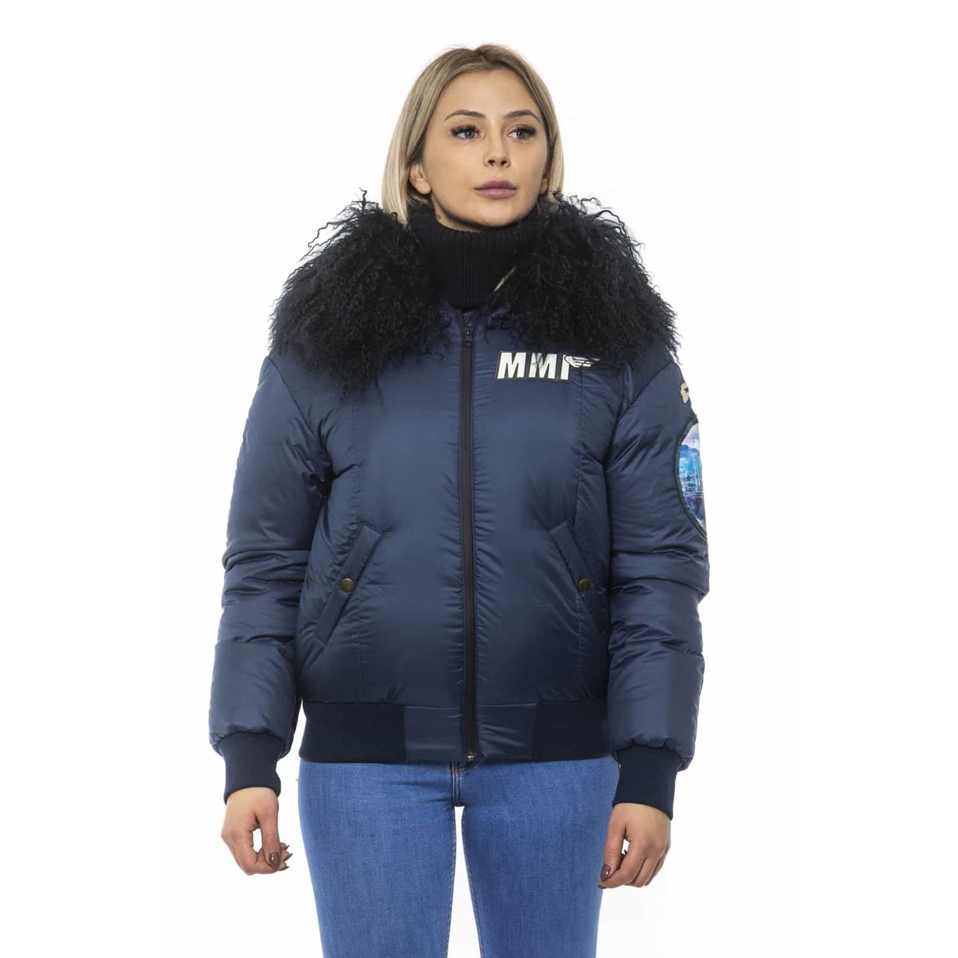 Mr&amp;Mrs Italy Jackets IG62