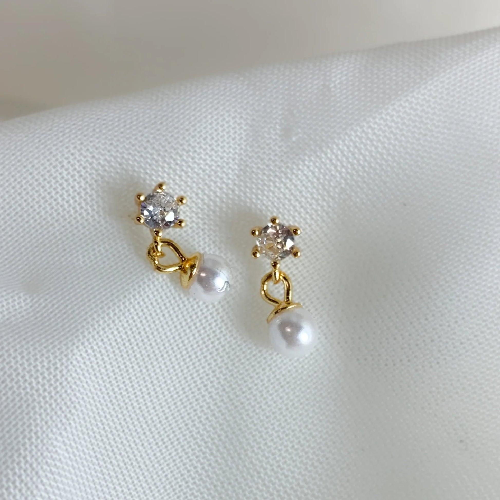 ELIZA STUDS orecchini