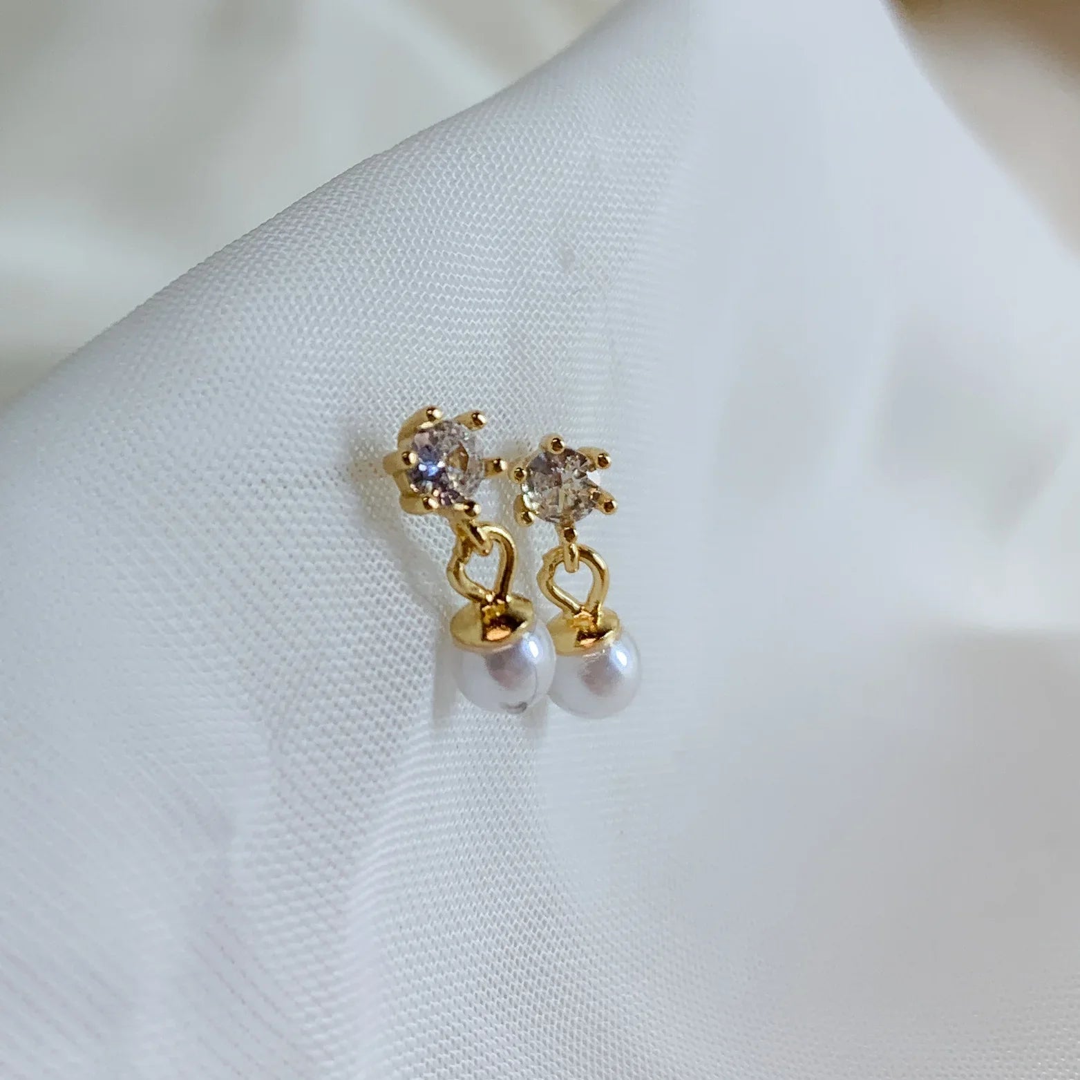 ELIZA STUDS orecchini