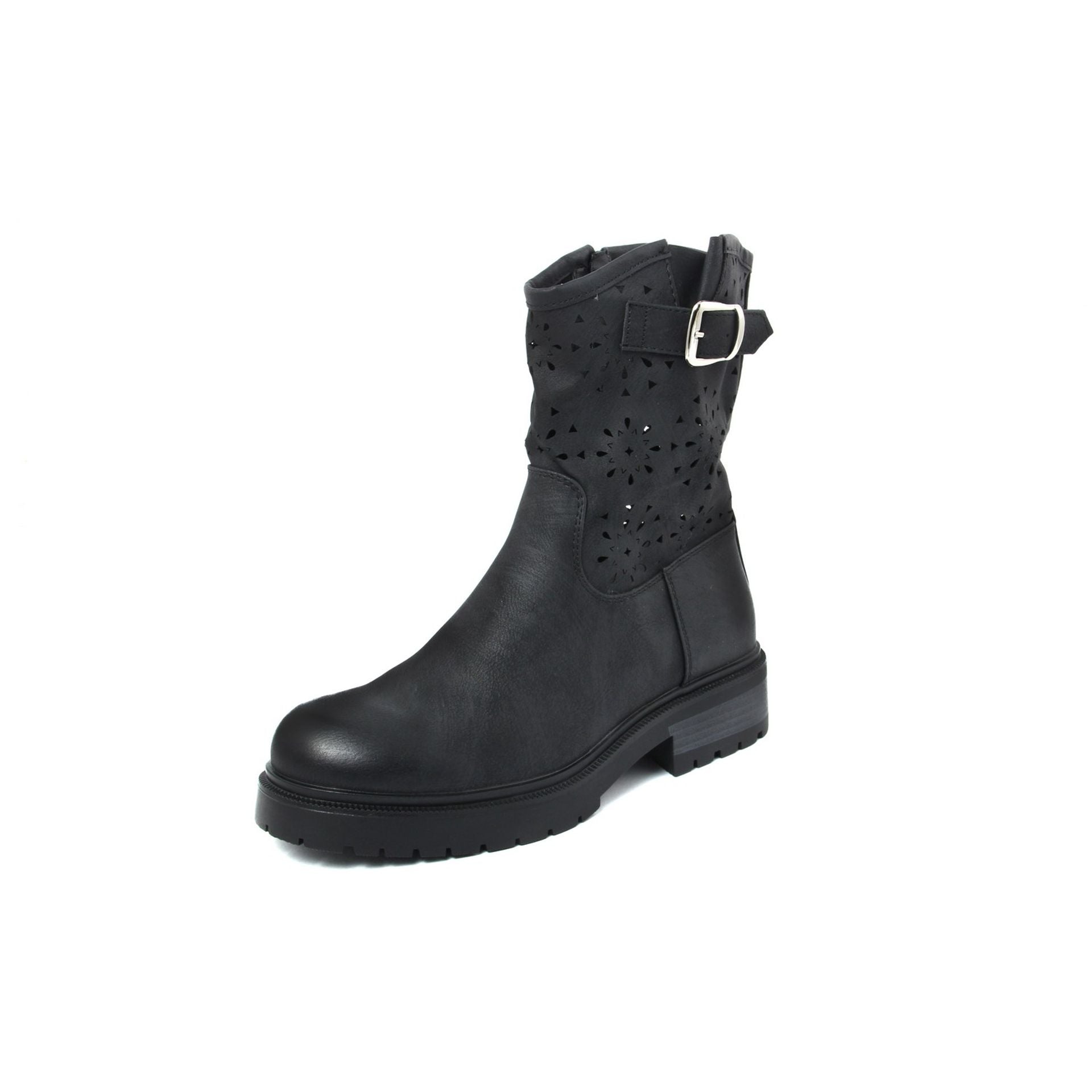 Fashion Attitude Ankle Boots 