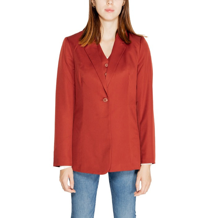 Vero Moda Women's Jacket