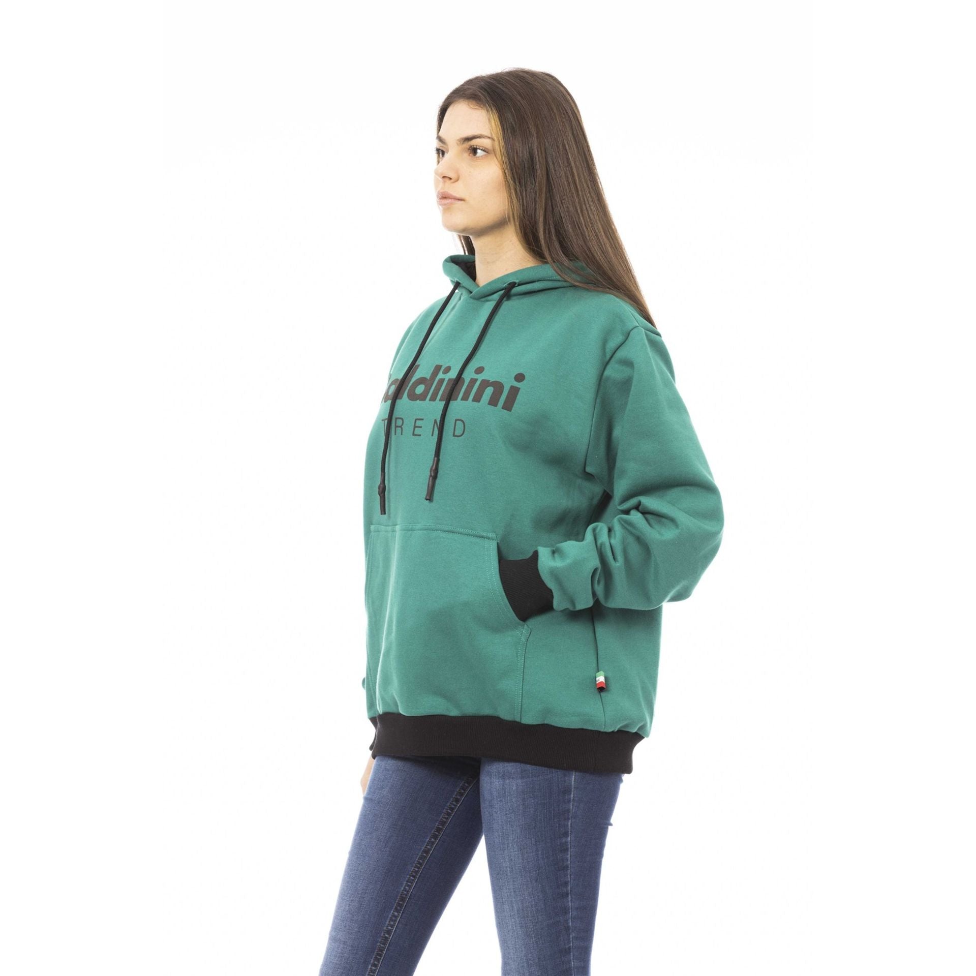 Baldinini Trend Sweatshirts 