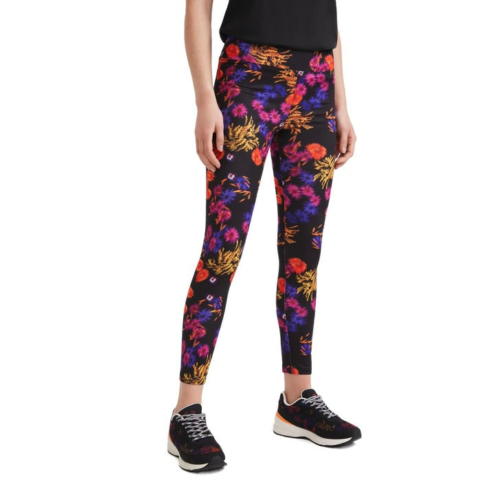 Desigual Leggings Donna