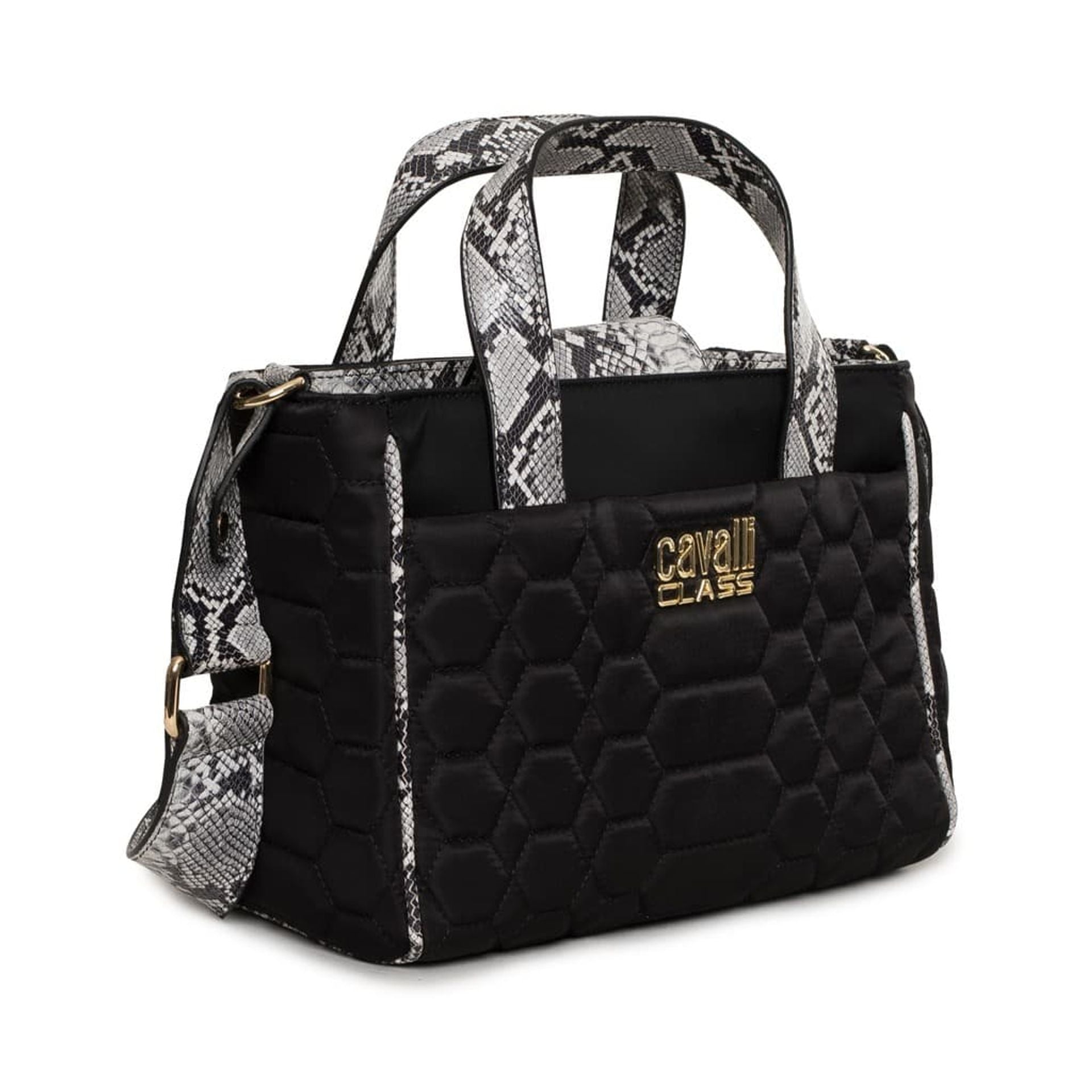 Cavalli Class Handbags 