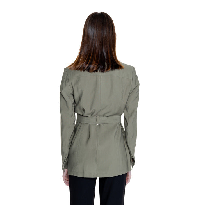 Morgan De Toi - Morgan De Toi Women's Jacket