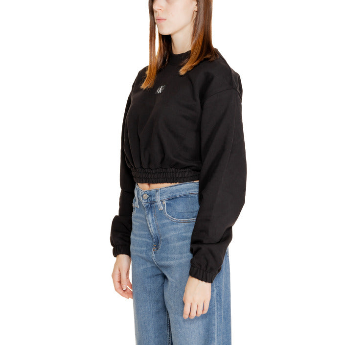 Calvin Klein Women's Sweatshirt CKF