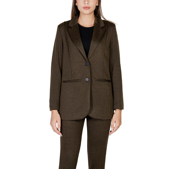 Ichi Women's Jacket