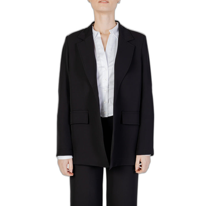 Sandro Ferrone - Sandro Ferrone Women's Jacket