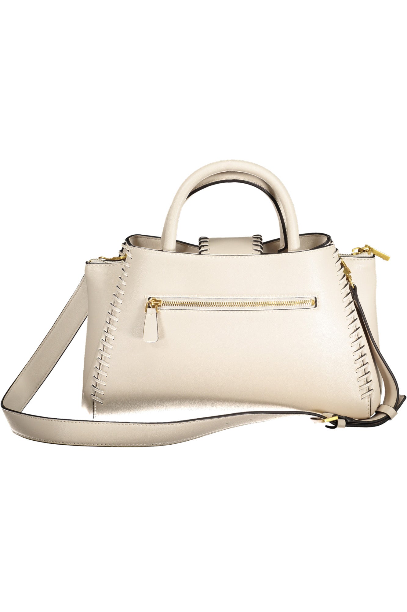 GUESS JEANS WOMEN'S BAG BEIGE-1