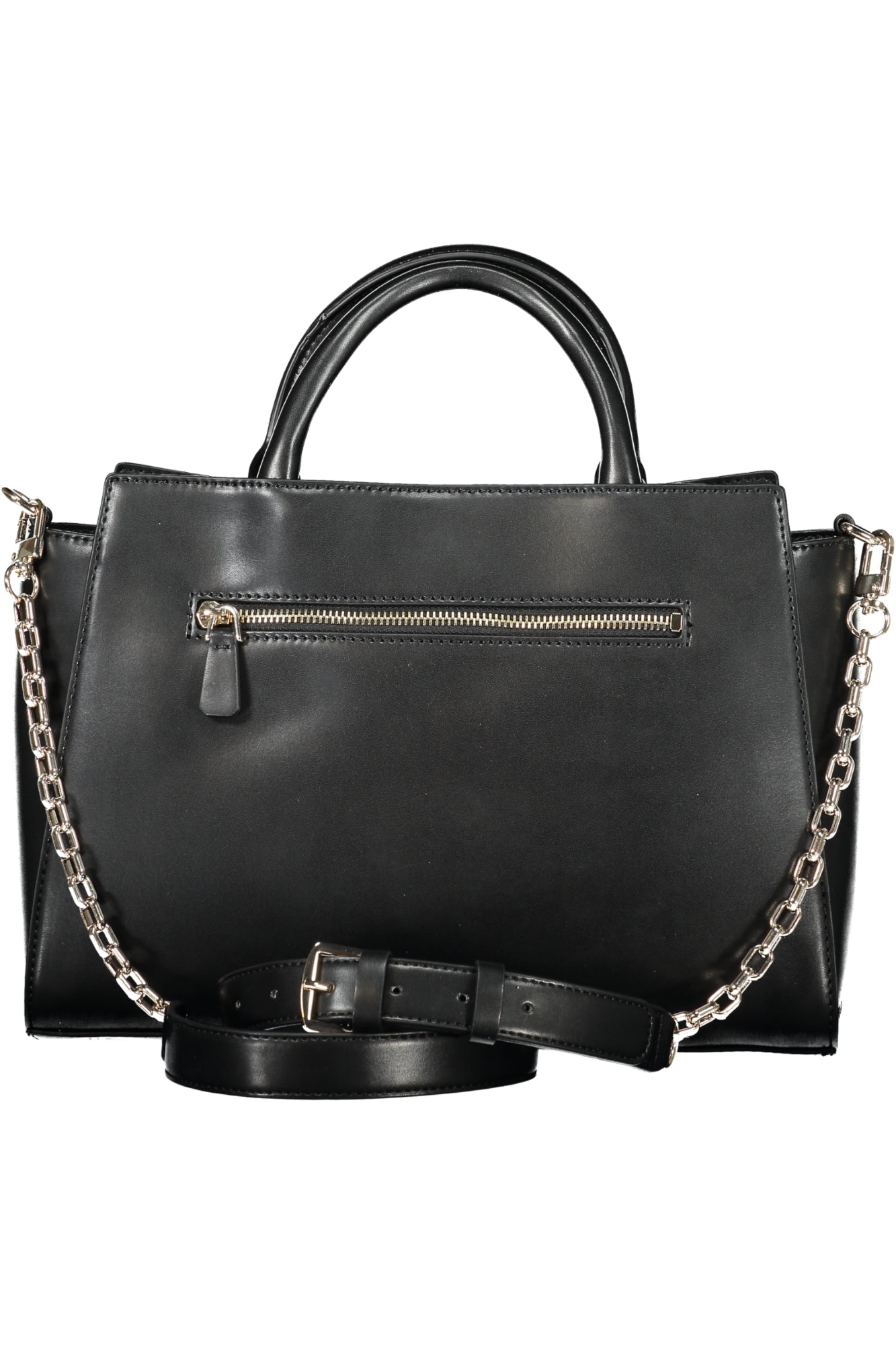 GUESS JEANS WOMEN'S BAG BLACK-1