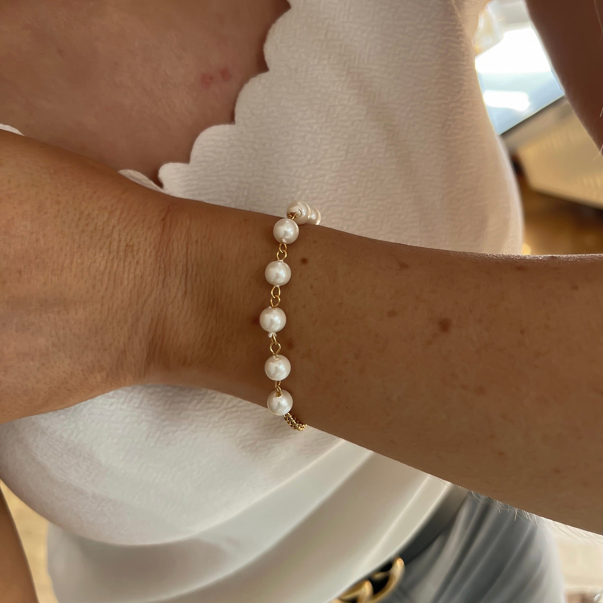 FEMMINILE BRACCIALE