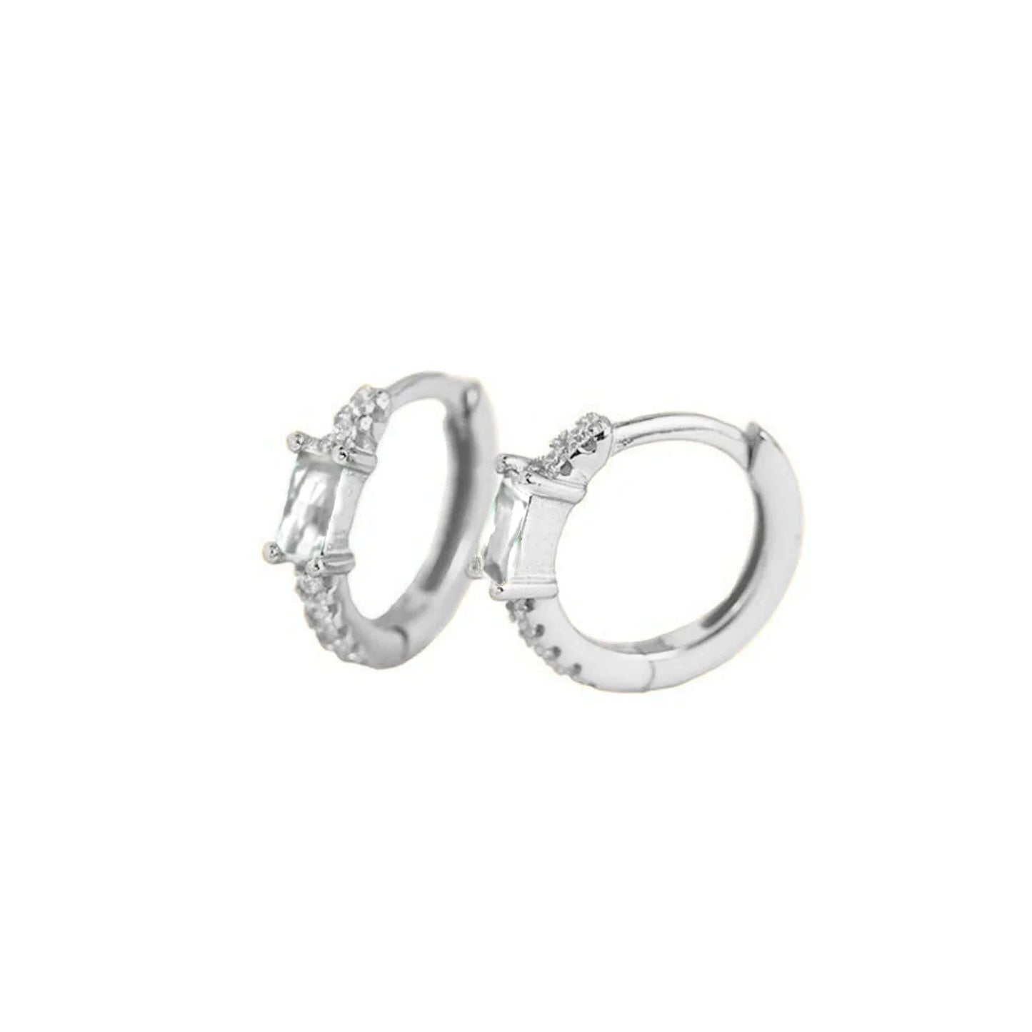 JUDY HOOPS 1,1CM-5