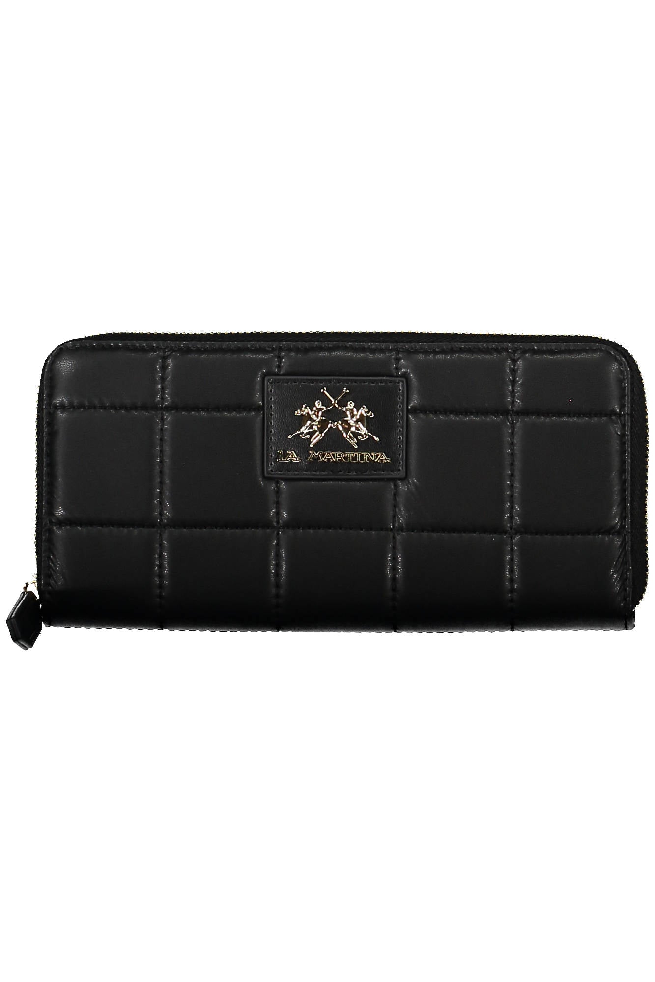 LA MARTINA BLACK WOMEN'S BAG