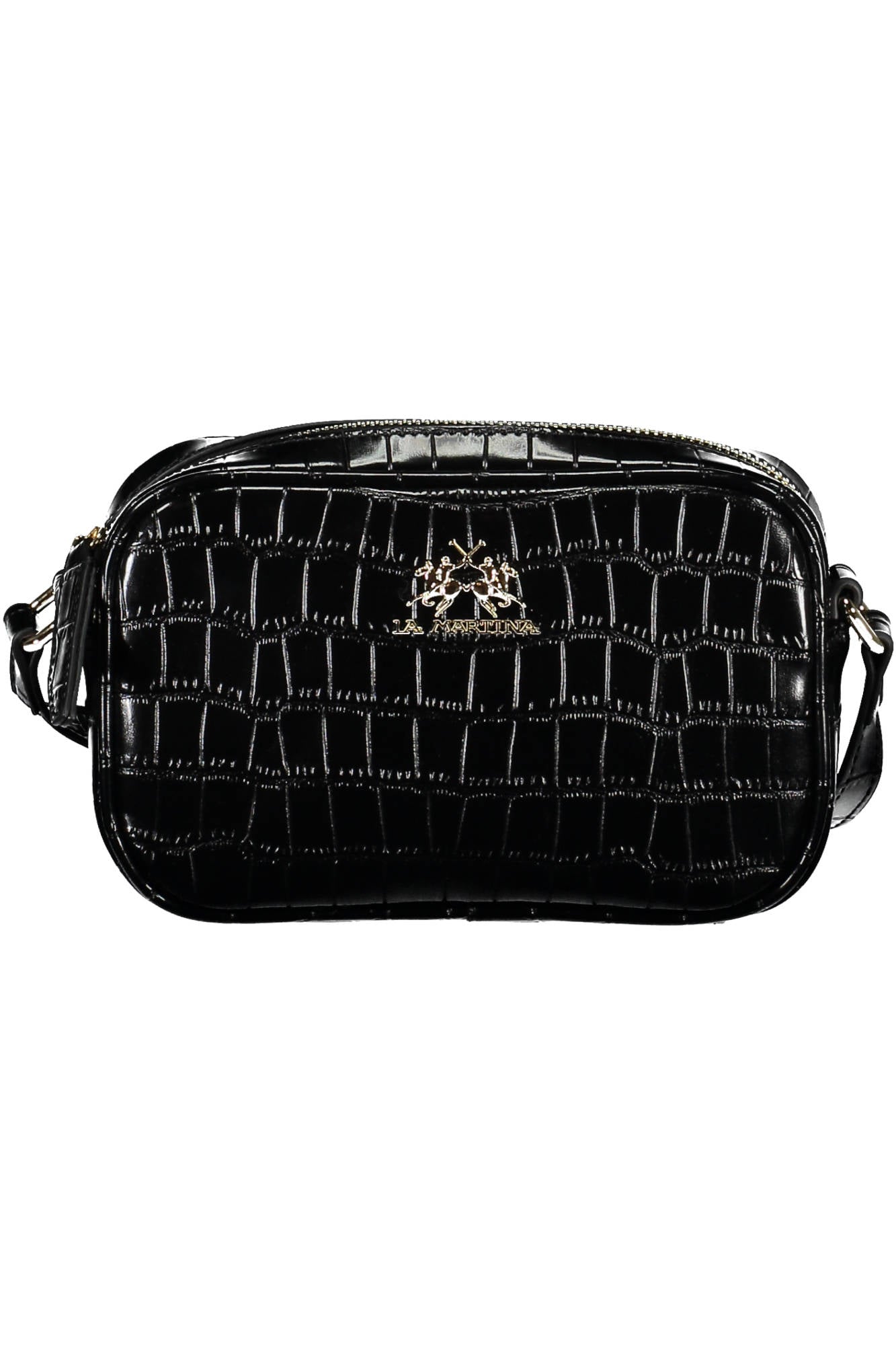 LA MARTINA BLACK WOMEN'S BAG-0