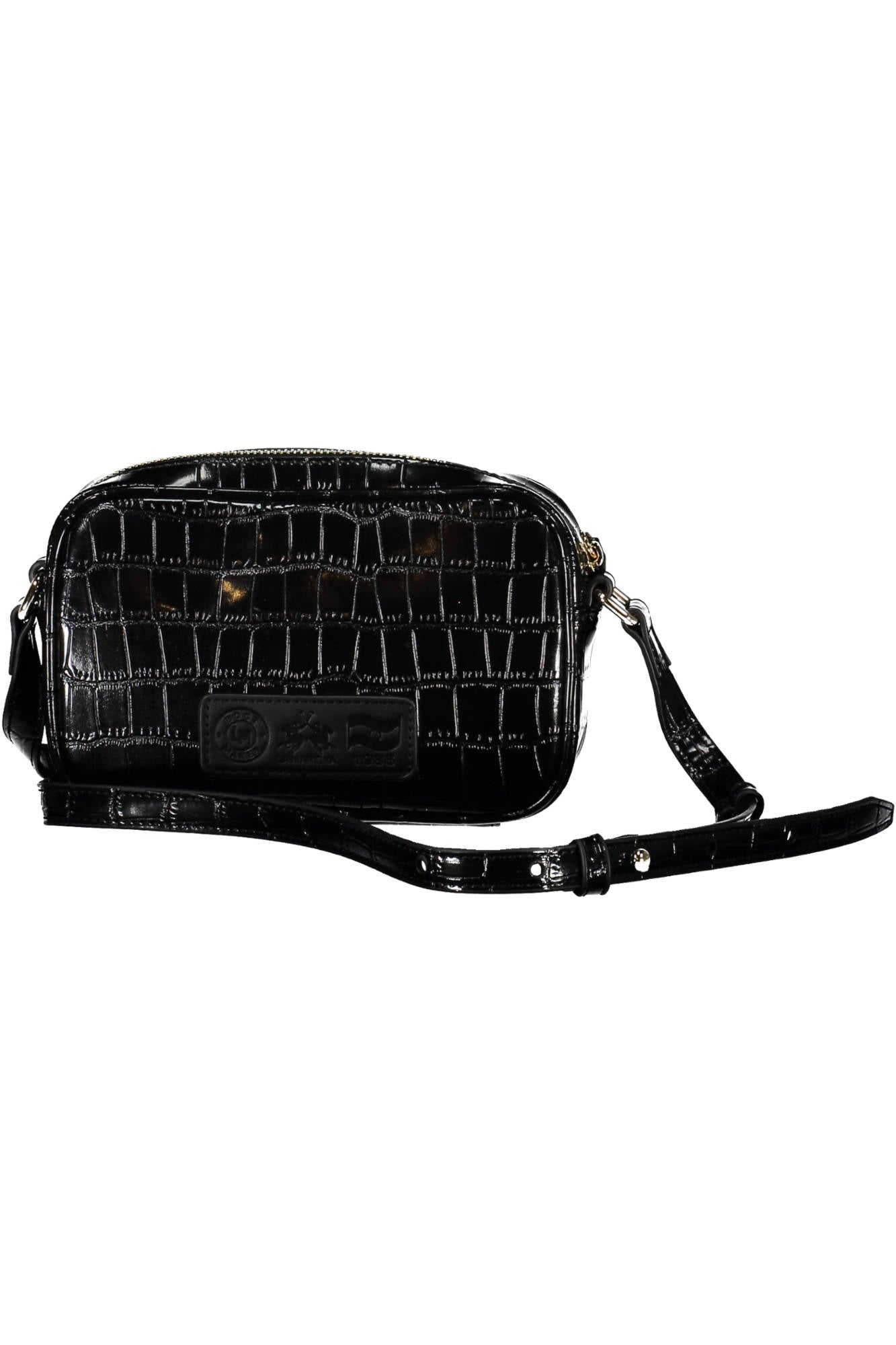 LA MARTINA BLACK WOMEN'S BAG-1