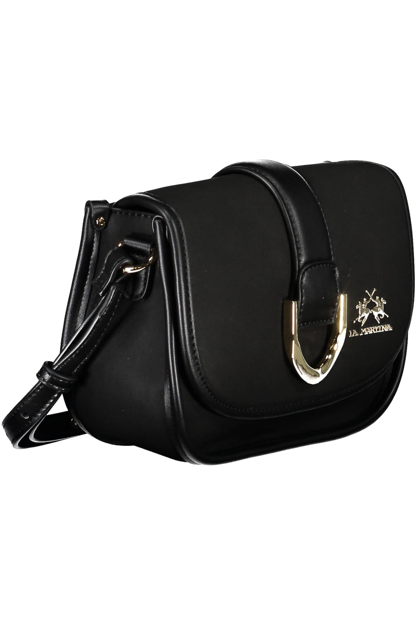 LA MARTINA BLACK WOMEN'S BAG-2