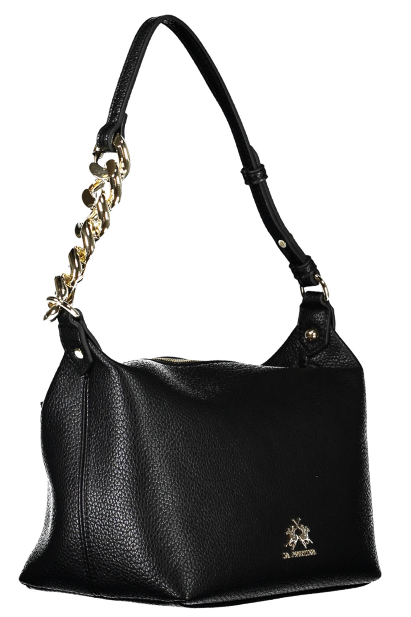 LA MARTINA BLACK WOMEN'S BAG-2