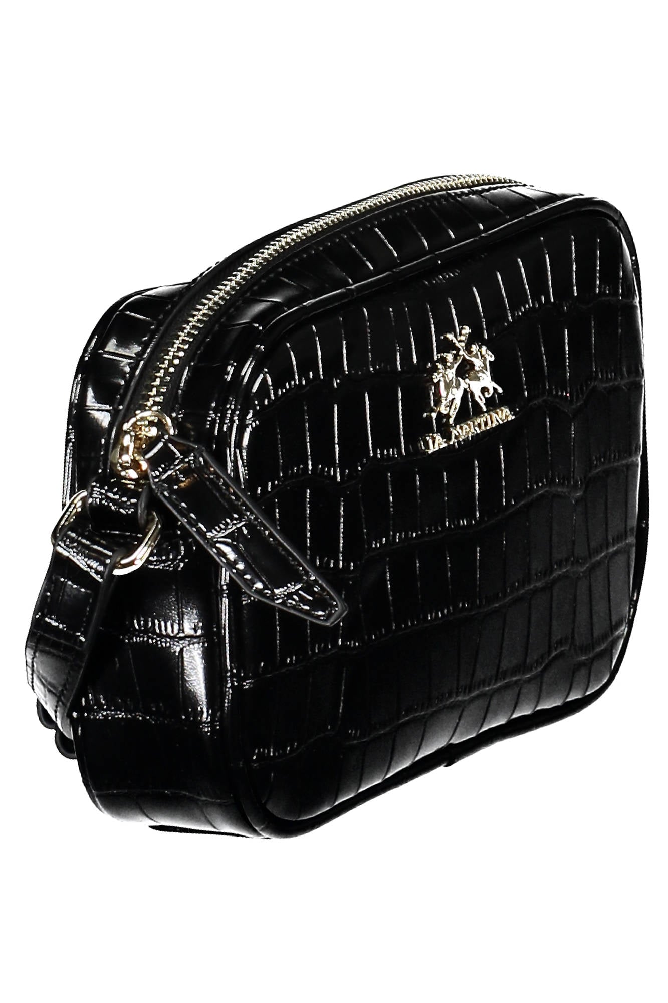 LA MARTINA BLACK WOMEN'S BAG-2