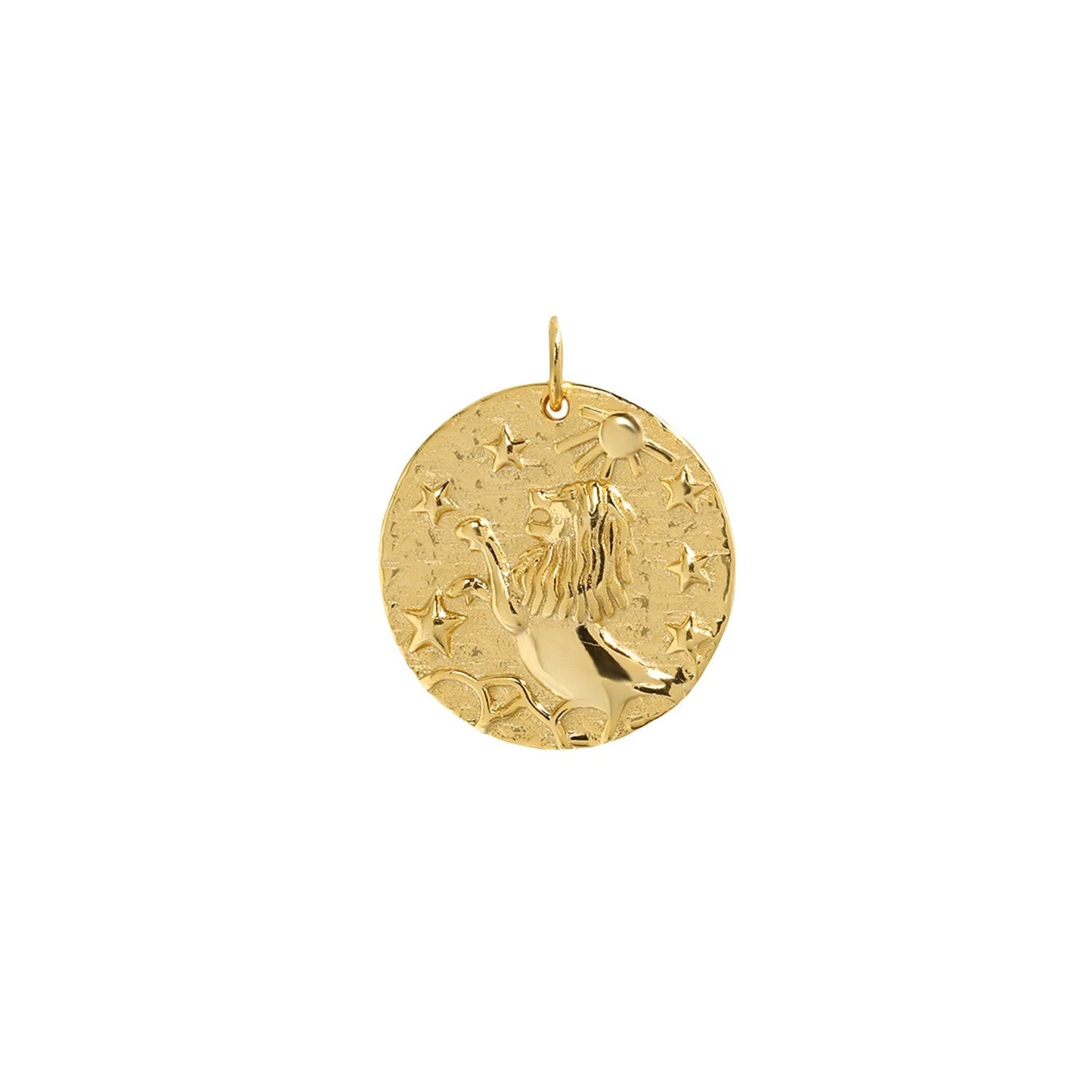 ZODIAC PENDANT-2