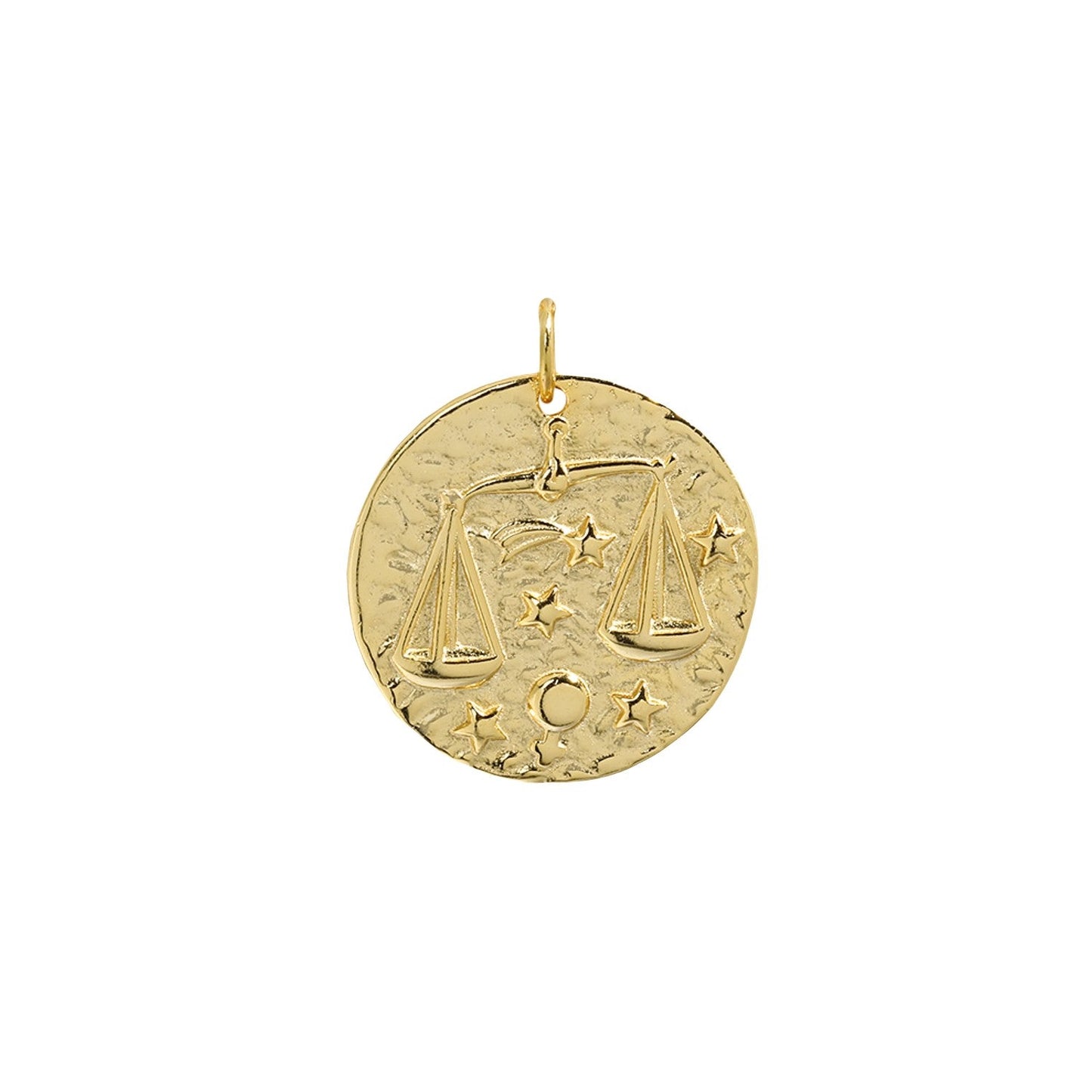 ZODIAC PENDANT-9