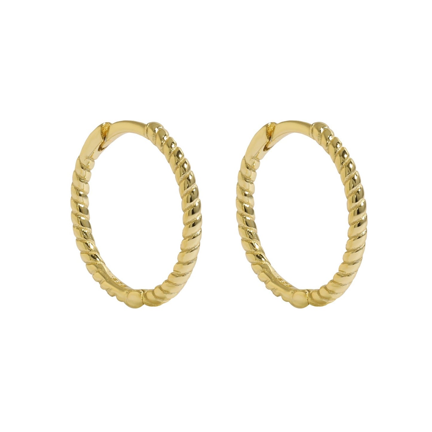 MALEA HOOPS 15mm-0