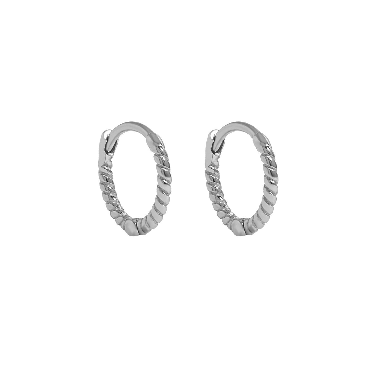 MALEA HOOPS 11mm-3