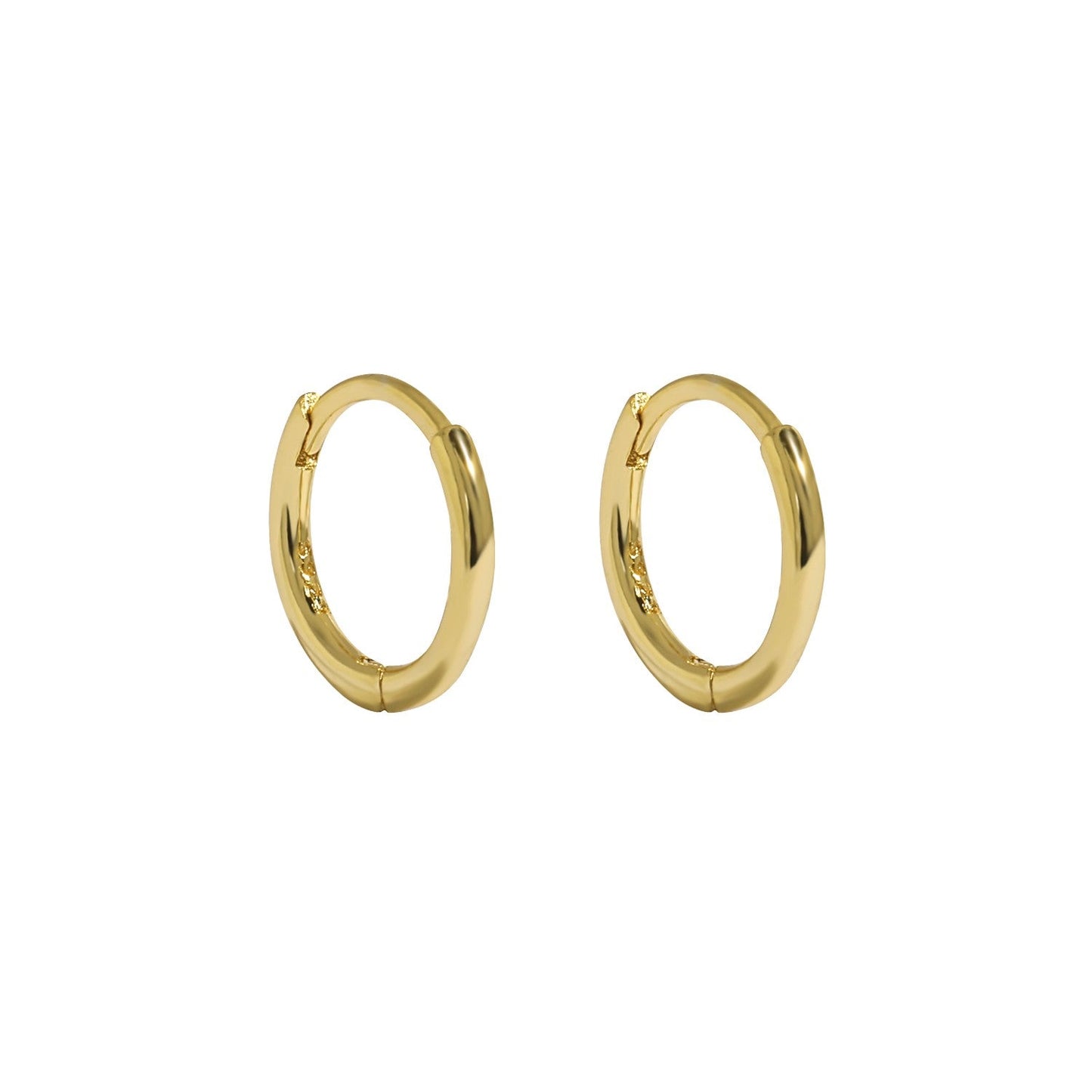 MIA HOOPS 11mm-0