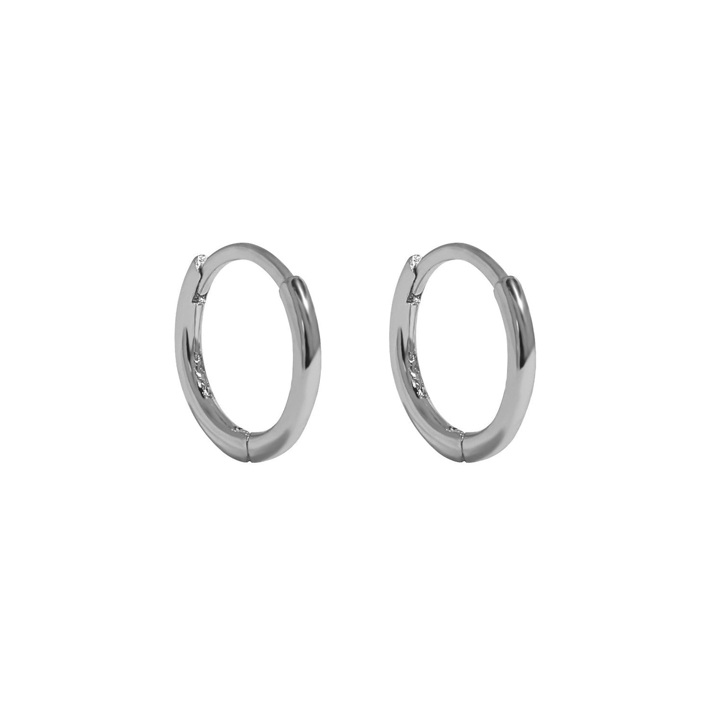 MIA HOOPS 11mm-2