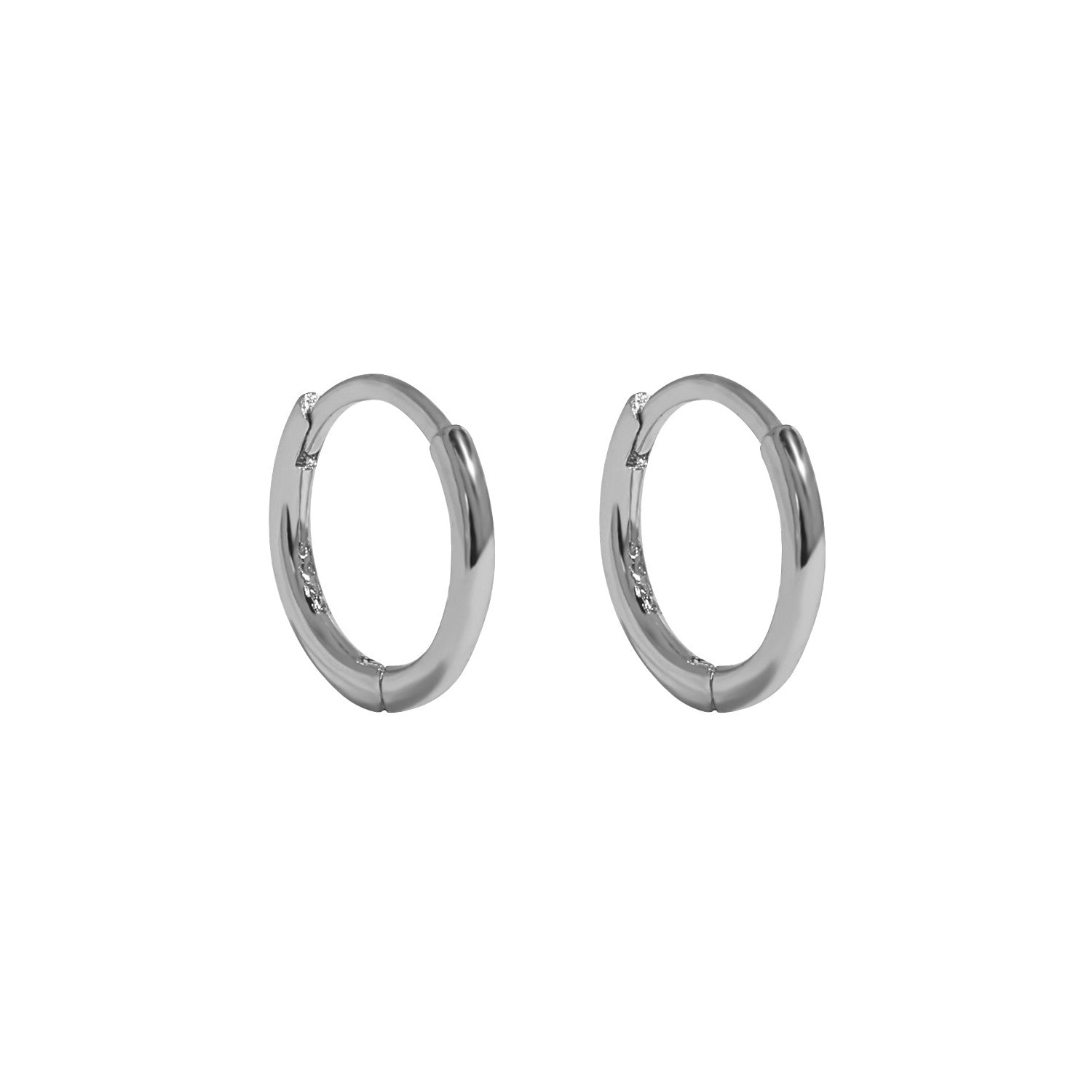 MIA HOOPS EARRINGS