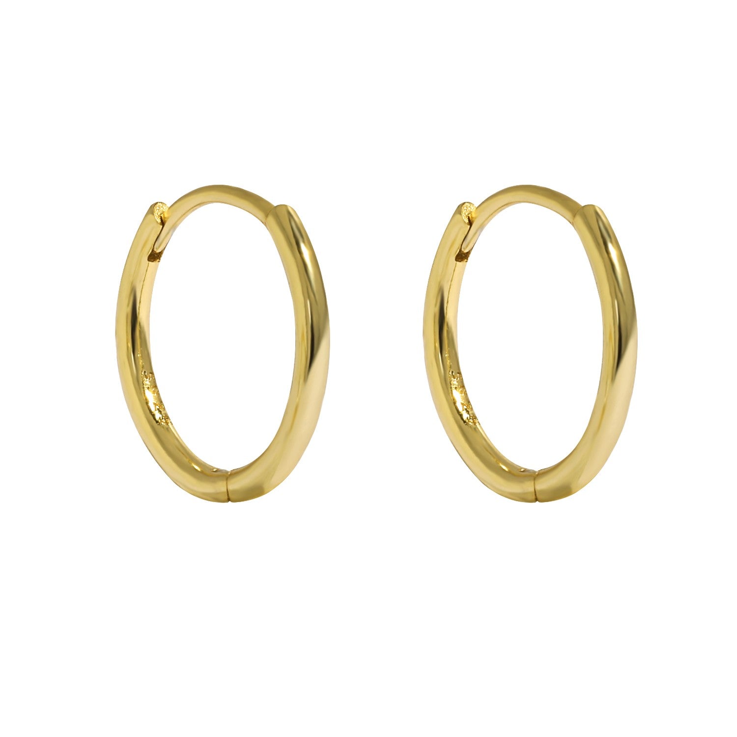 MIA HOOPS ORECCHINI