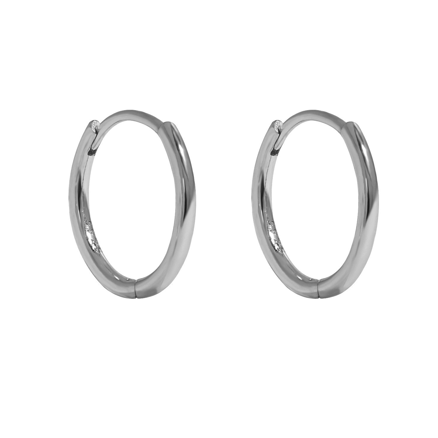 MIA HOOPS EARRINGS