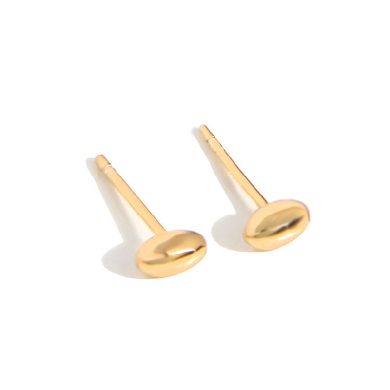 OLIVIA STUDS ORECCHINI