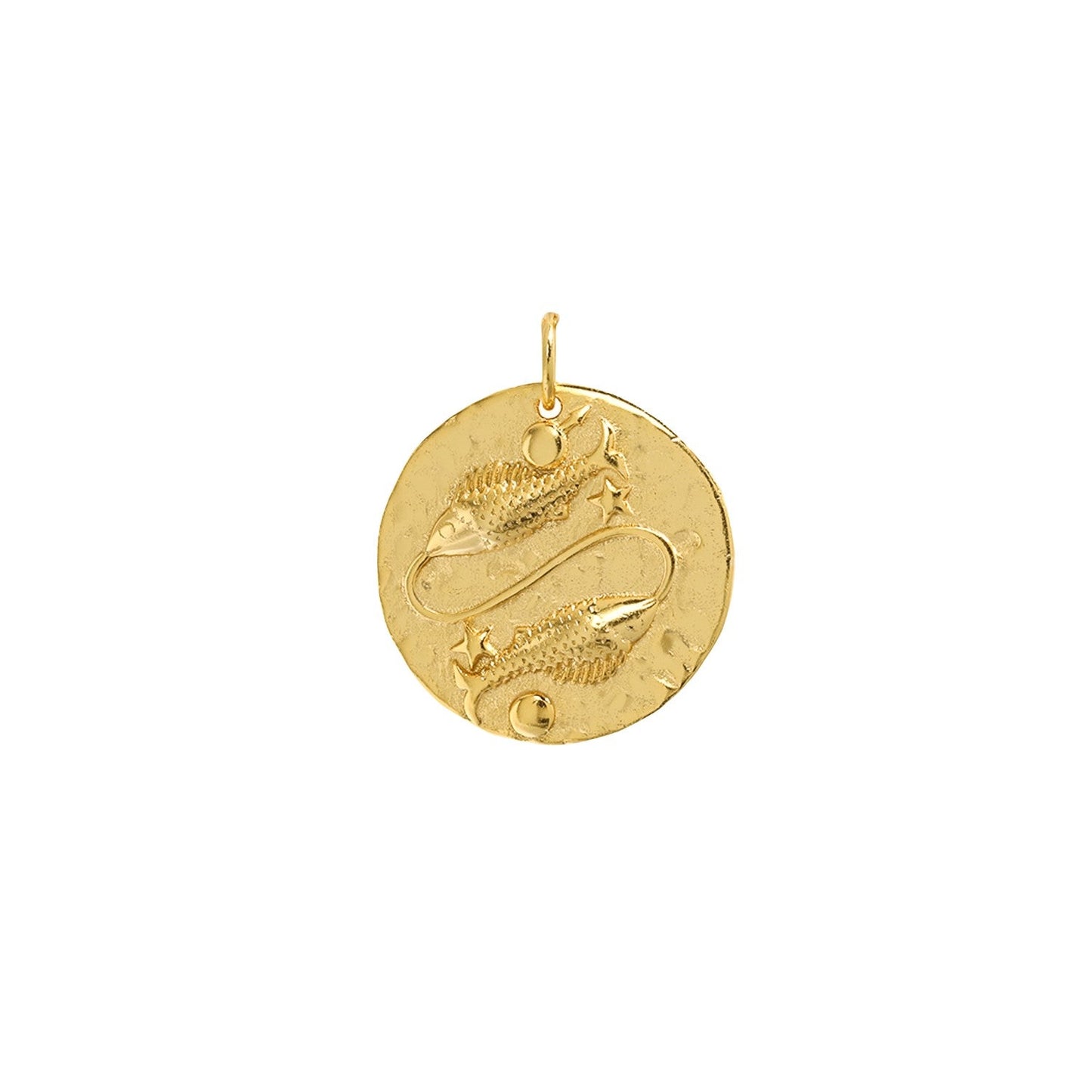 ZODIAC PENDANT-1