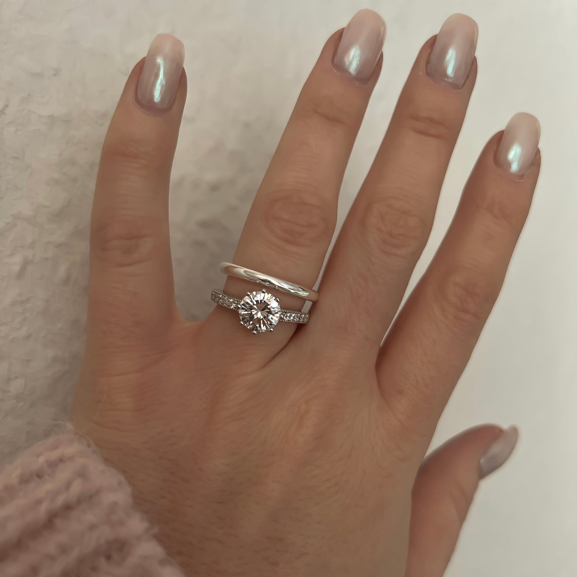 PRINCIPESSA Ring