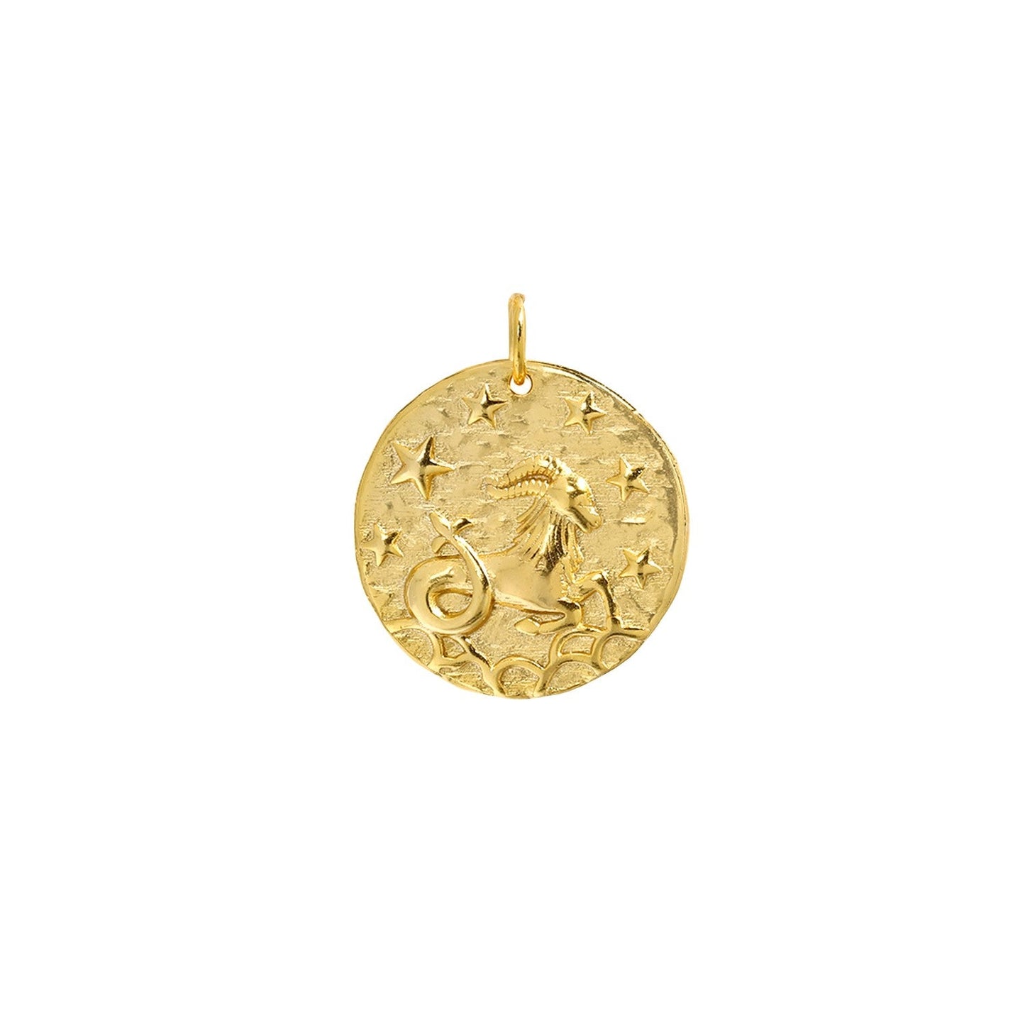 ZODIAC PENDANT-0