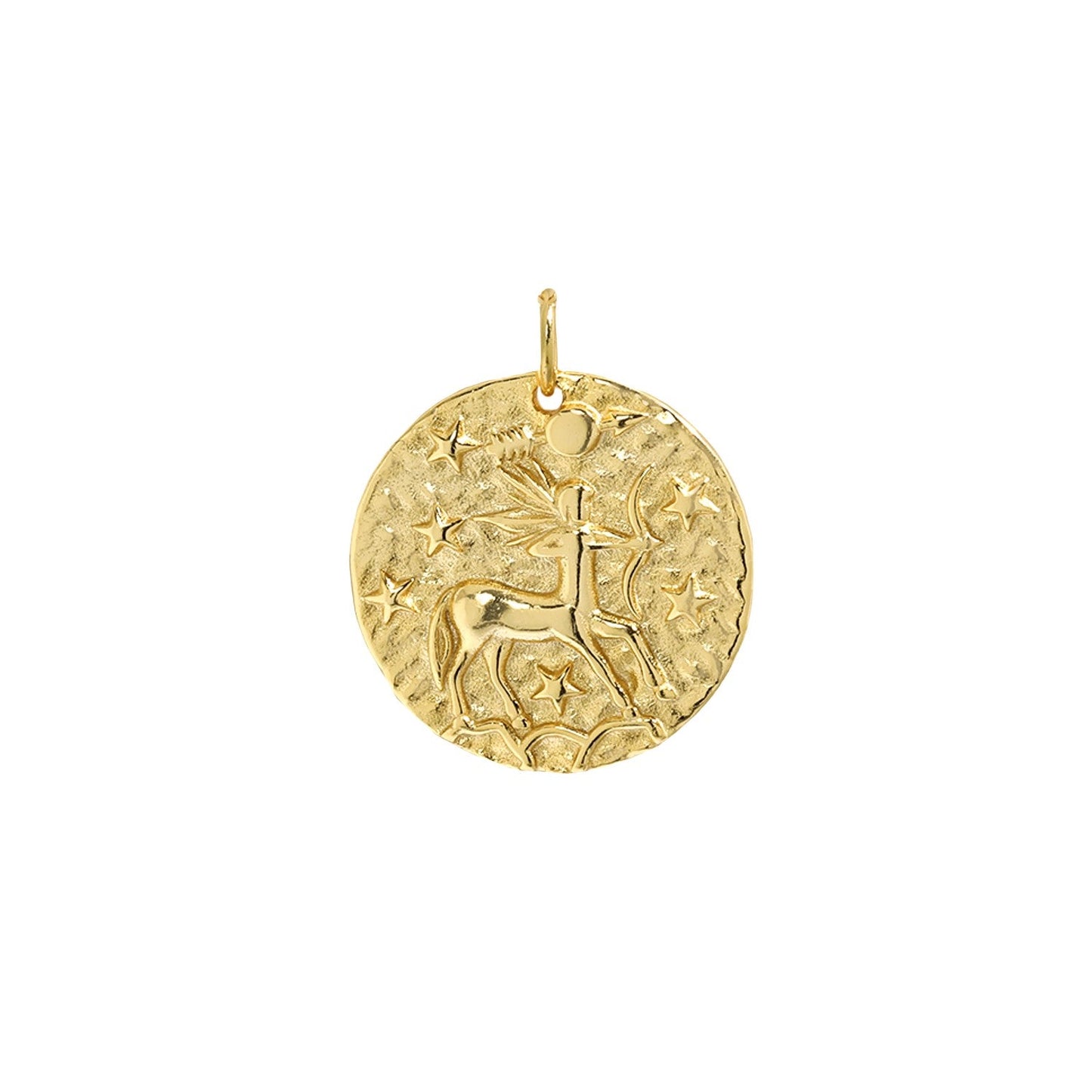 ZODIAC PENDANT-10