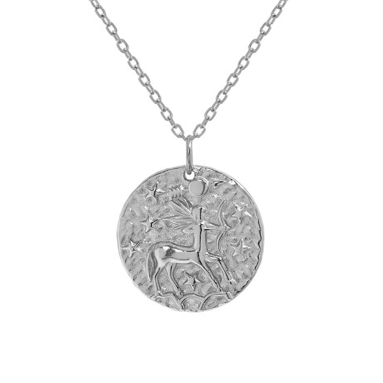 SAGITTARIUS / SCHÜTZE NECKLACE