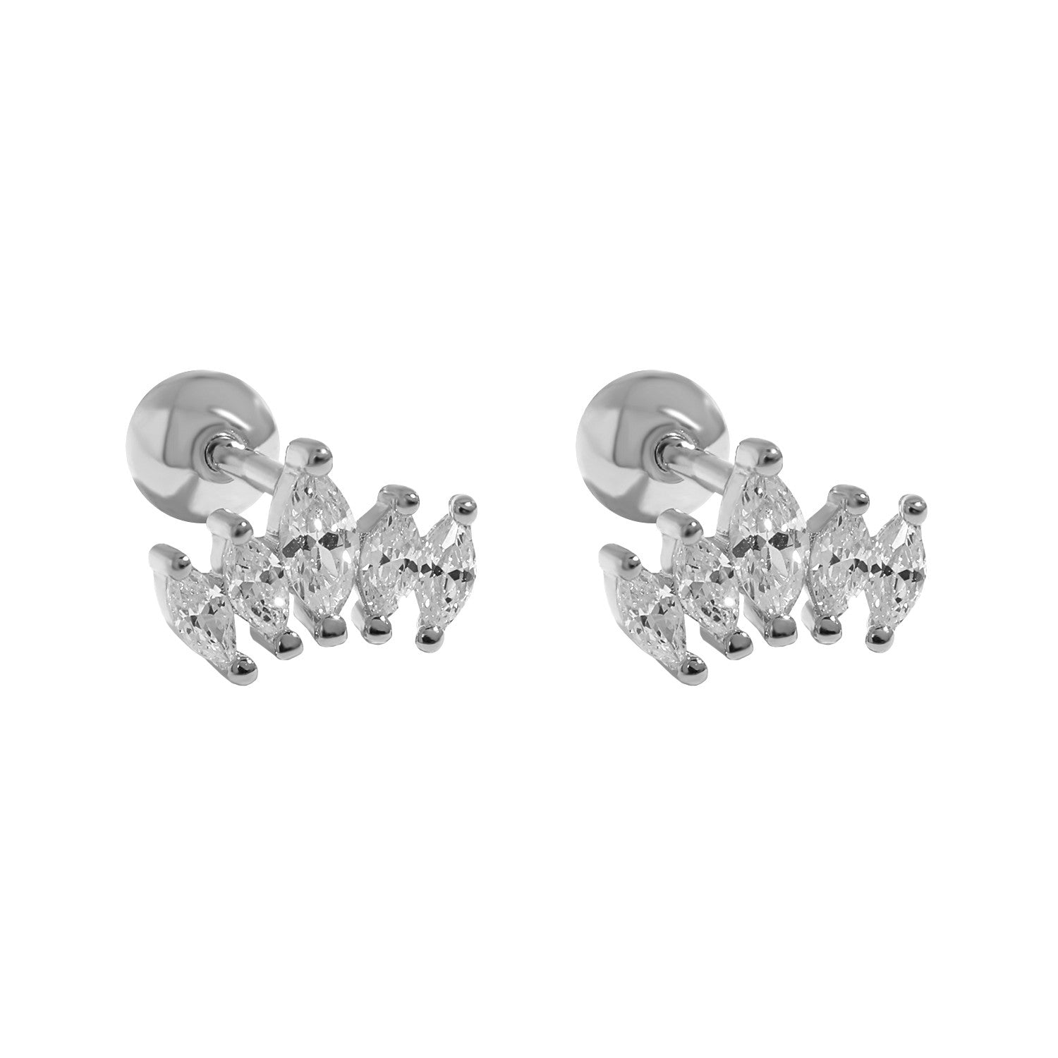 SOPHIE STUDS EARRINGS