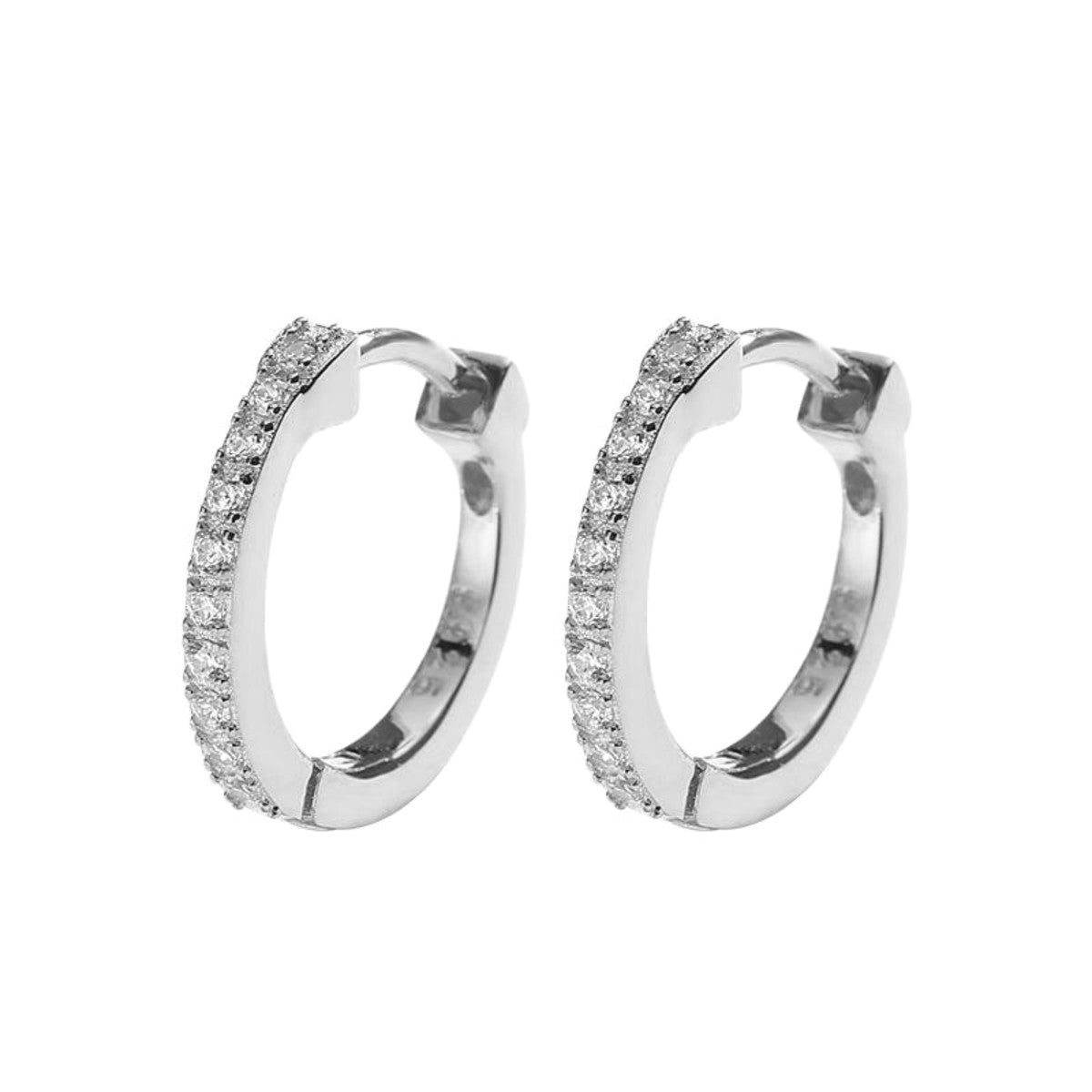 TAMIAH MAXI HOOPS 1,6CM-2