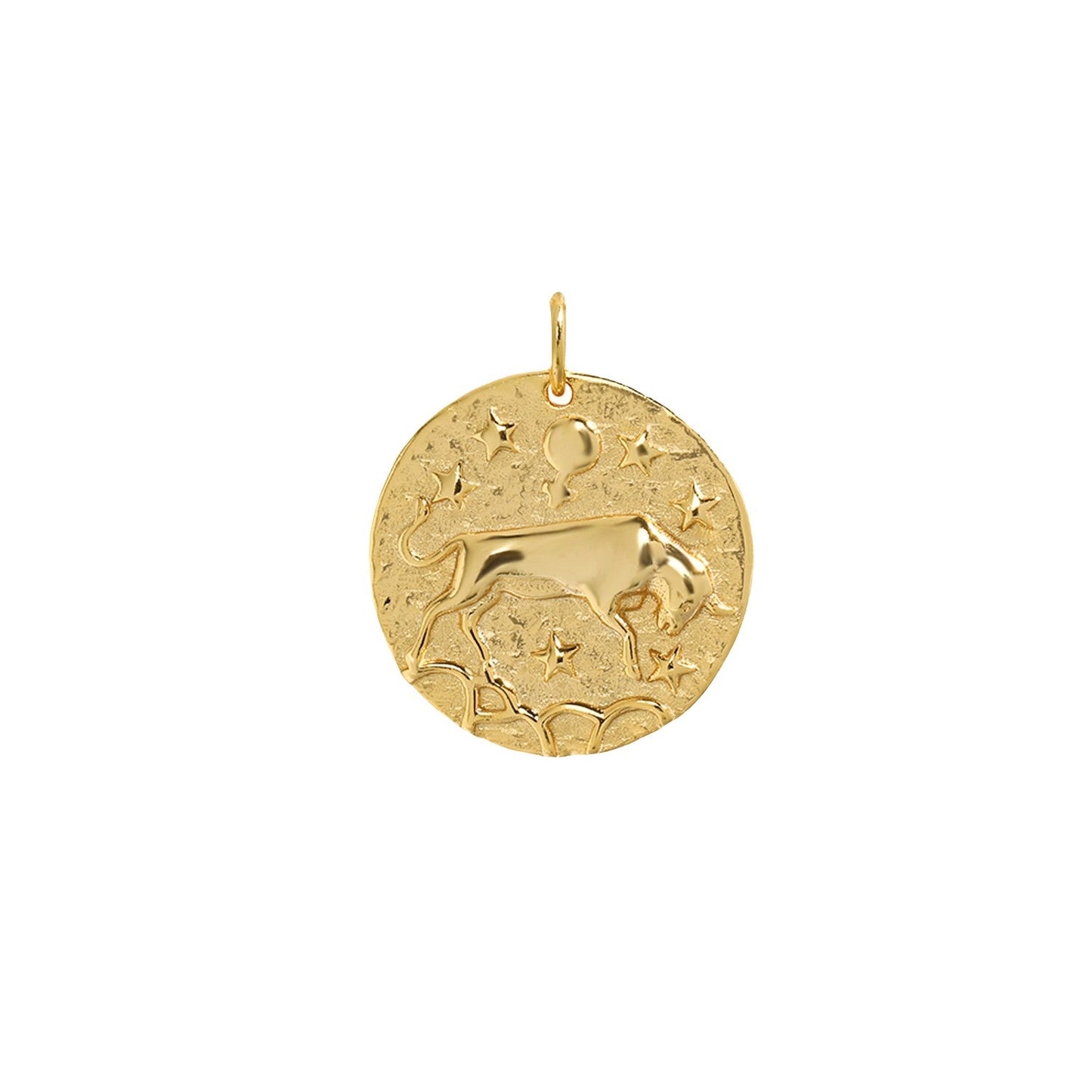 ZODIAC PENDANT-12