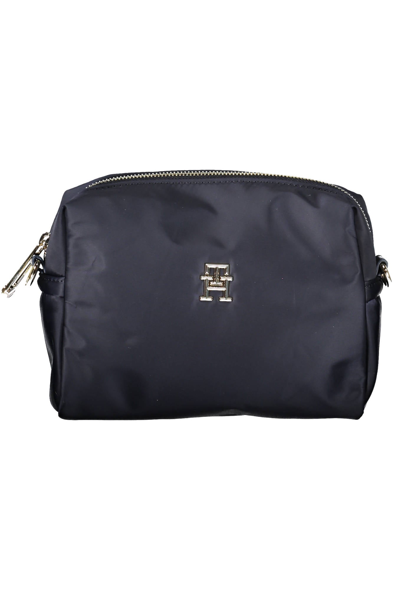 TOMMY HILFIGER BLUE WOMEN'S BAG-0