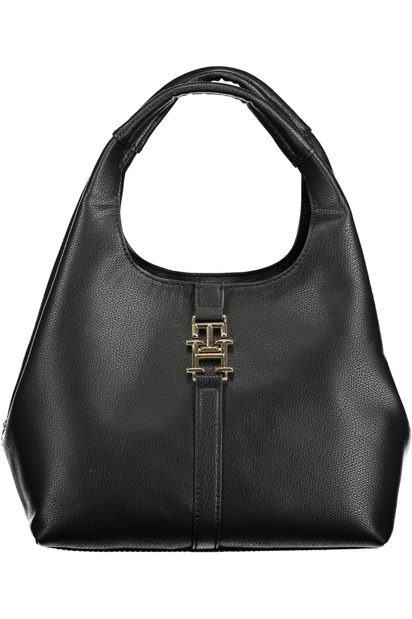 TOMMY HILFIGER BLACK WOMEN'S BAG-0