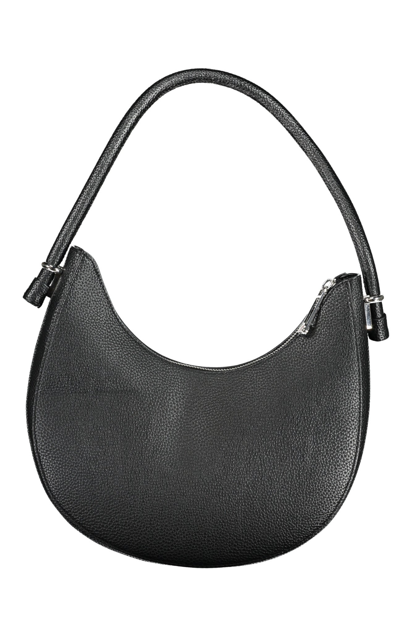 TOMMY HILFIGER BLACK WOMEN'S BAG-1