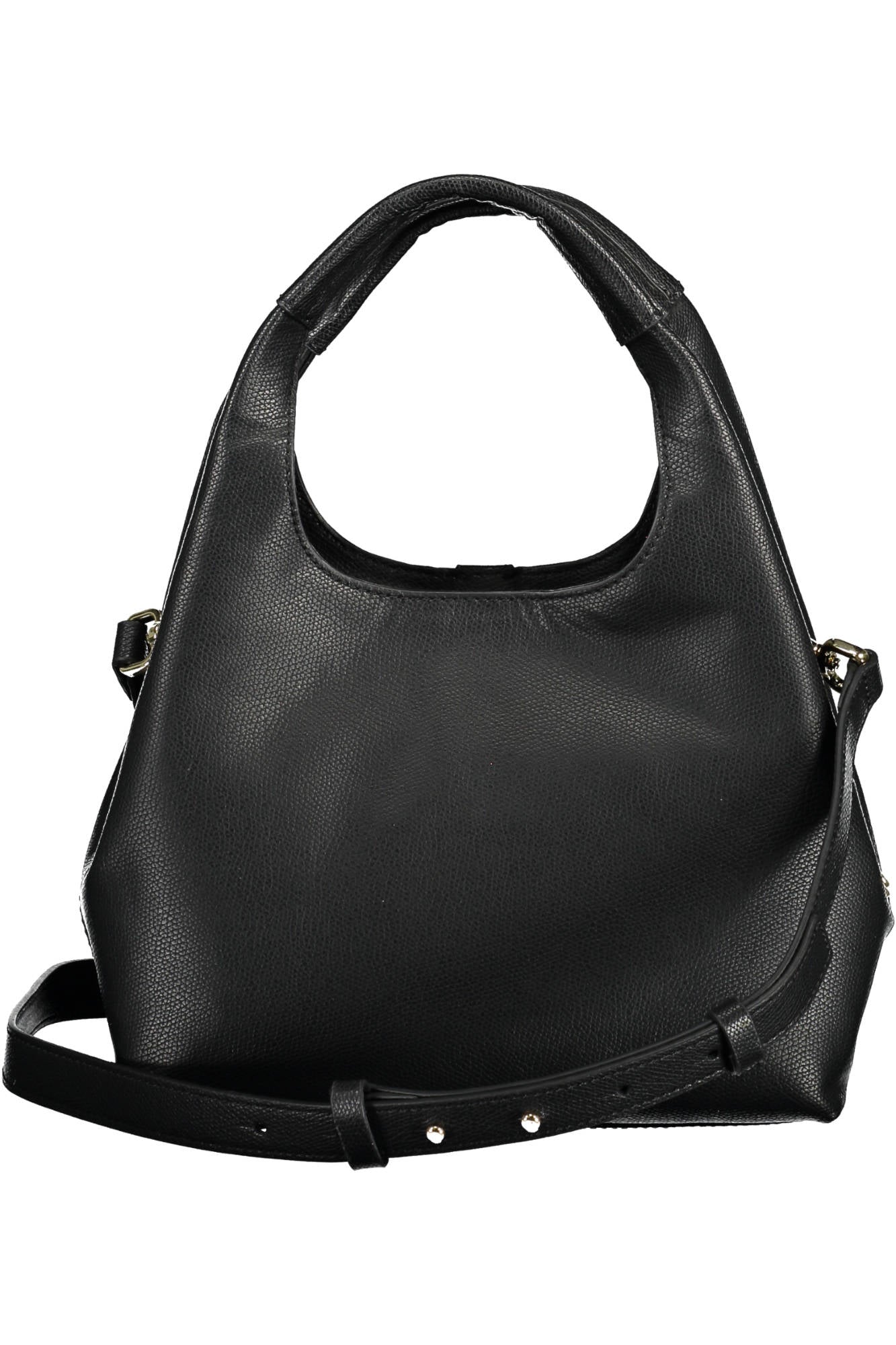 TOMMY HILFIGER BLACK WOMEN'S BAG-1