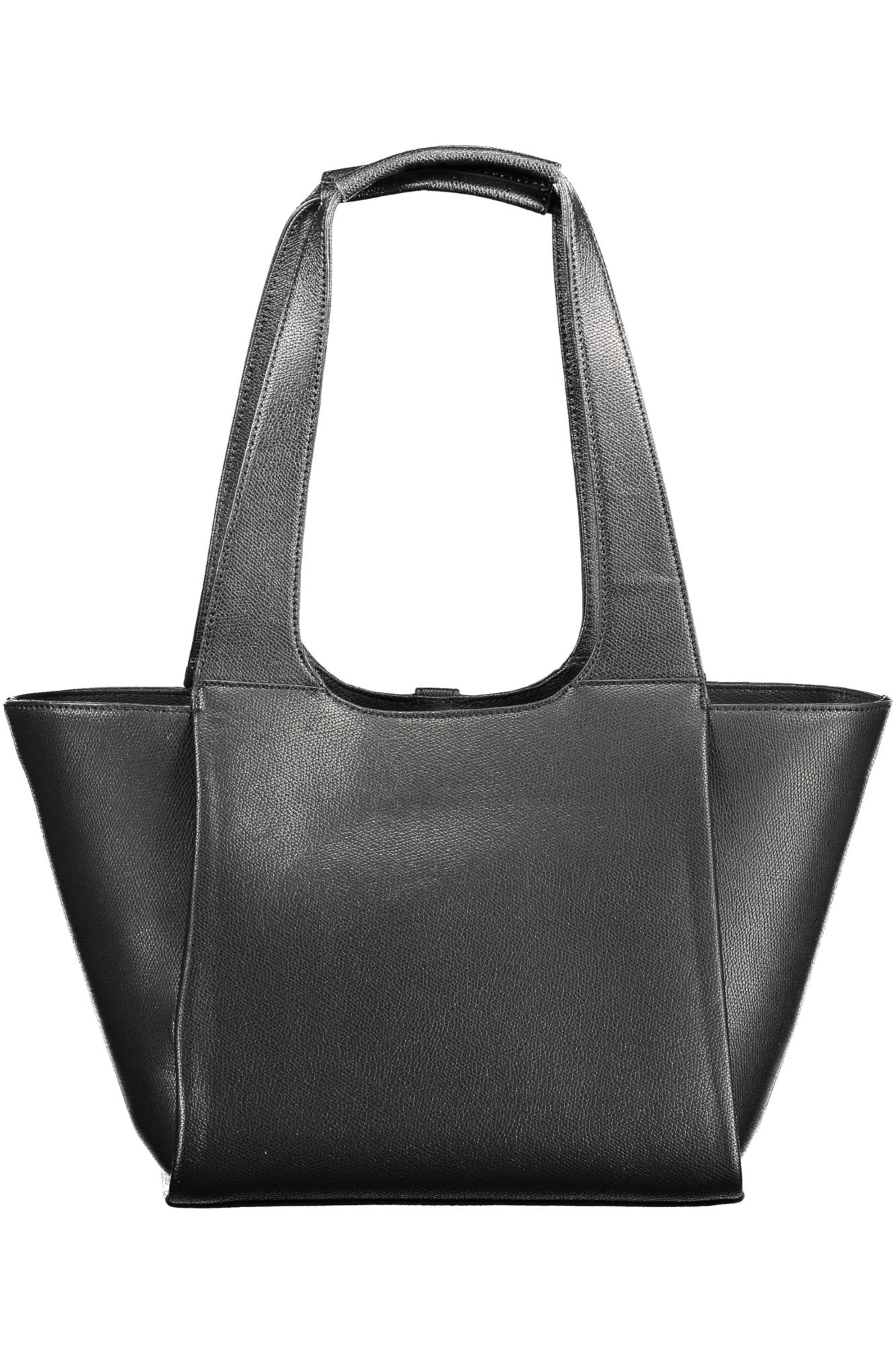 TOMMY HILFIGER BLACK WOMEN'S BAG-1