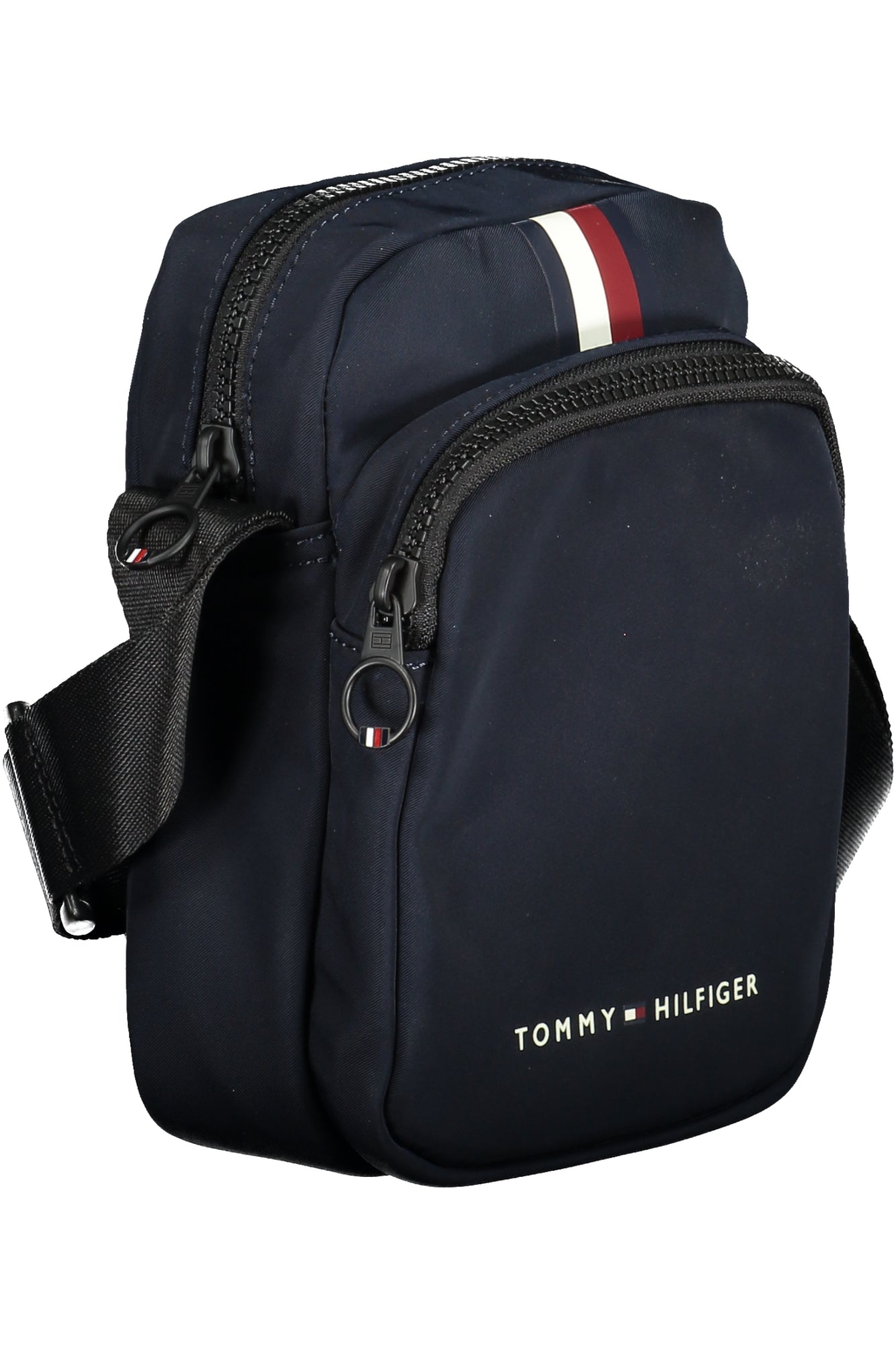 TOMMY HILFIGER MEN'S BLUE SHOULDER BAG-2