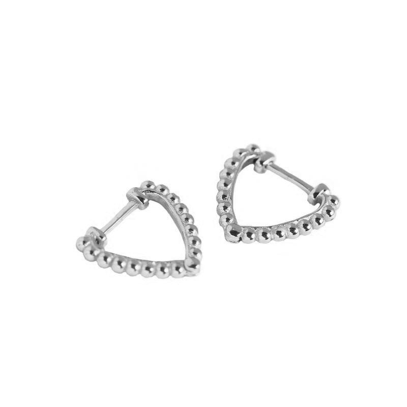 TRESSA HOOPS 1,2CM-4